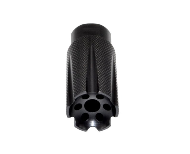 Kexuan AR-10 AR-15 Competition Grade Muzzle Brake Recoil Compensator