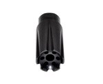 Kexuan AR-10 AR-15 Competition Grade Muzzle Brake Recoil Compensator