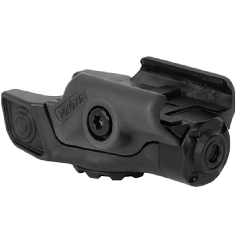 Holosun RML-IR Compact Omni-Platform Polymer IR Laser