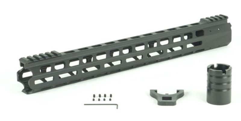 Manticore Arms 15in M-LOK Rail for AR-15