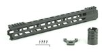 Manticore Arms 15in M-LOK Rail for AR-15