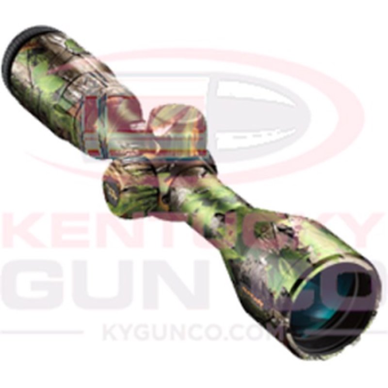 NIKON INLINE XR 3-9x40 BDC 300 APG