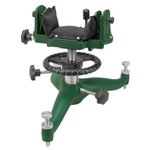 Caldwell 440907 Rock BR Front Shooting Rest 3 Lobe Medium Varmint