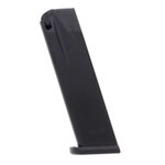 AREX DEFENSE Zero 1 Standard 9mm 17rd Magazine Black