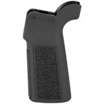 B5 Systems PGR1122 Type 23 PGrip Black Polymer Aggressive Textured Fits ARPlatform