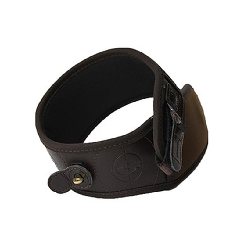 Spartan Precision Equipment Niggeloh Javelin Leather Rifle Sling