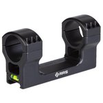 Really Right Stuff Uni-Block Mk2 30mm Scope Rings 0 MOA 1.5" UB30-150-00