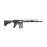HK MR762 A4 7.62x51 NATO Semi-Auto Rifle 16.5" Threaded Barrel Optics-Ready