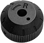 Luth-AR A2 Rear Base Windage Knob UR-23