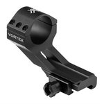 Vortex CM-304 30mm Cantilever Ring 1in Offset Lower 1/3 Co-Witness
