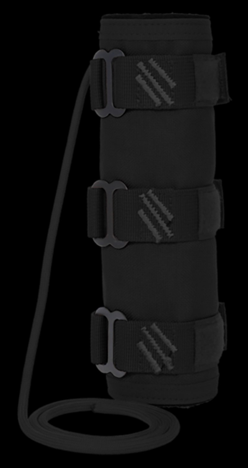 G*Outdoors Suppressor Cover 1000D Nylon Heat-Resistant Lining T80075B