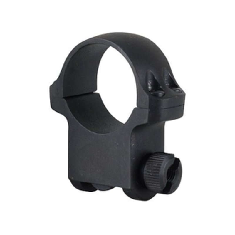 Ruger Scope Ring - SINGLE 5BHM High Hawkeye Blue Matte 90279