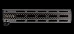 Faxon Firearms Streamline Carbon Fiber M-LOK AR-15 Handguard 10.2 in