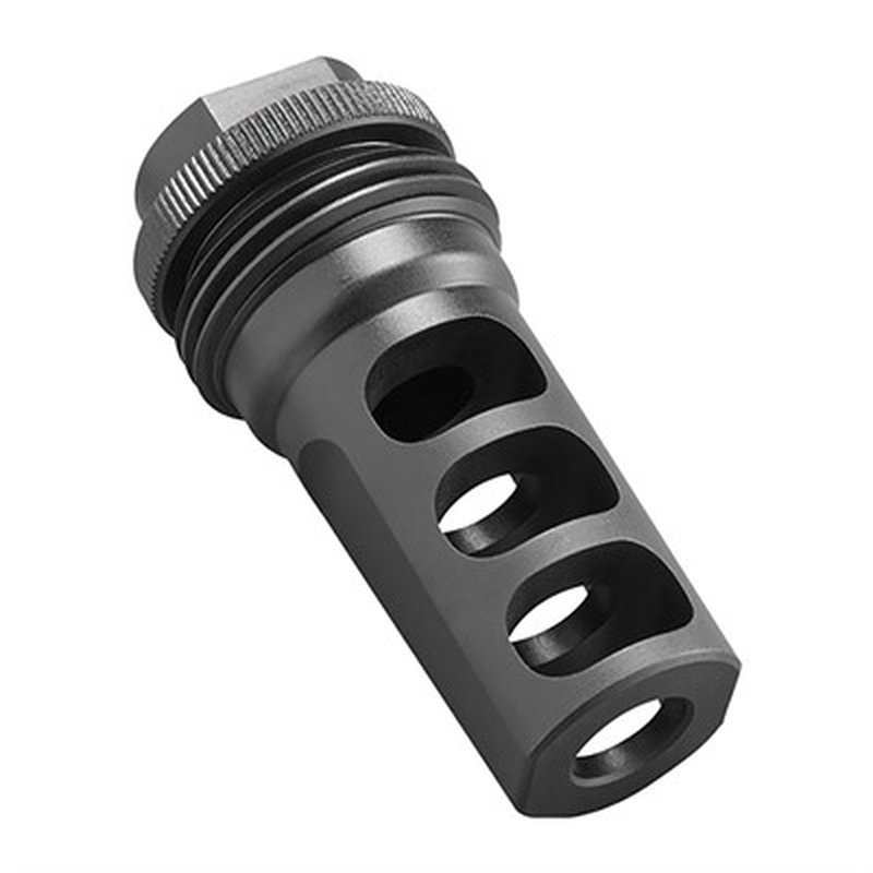 DEAD AIR ARMAMENT - KEY-MO ADAPTER FOR SILENCERCO SUPPRESSORS