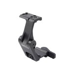 Unity Tactical FAST OMNI Magnifier Mount 2.26" Optical Height Aluminum Black
