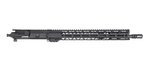 PSA 16" Midlength 5.56 NATO 1:7 Nitride 15" Lightweight M-Lok Upper w/ No BCG and CH