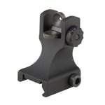 Samson Fixed Rear Sight A2 (AR-15) Dual Aperture Picatinny