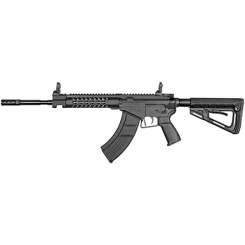 GILBOA M43 7.62X39 14.5in Black 30rd