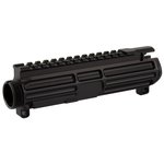 Battle Arms XIPHOS AR-PCC Upper Stripped Receiver, 9mm, Billet 7075-T6
