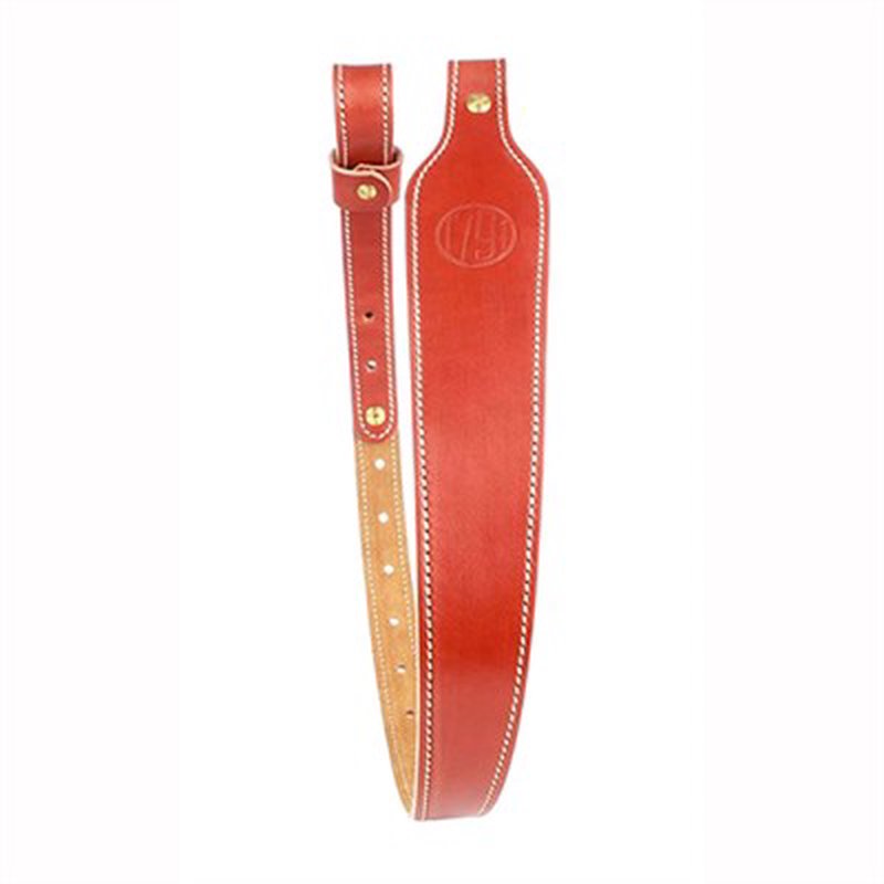 1791 Gunleather Premium Rifle Sling Suede Backing Adjustable 31-36 in