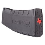 AMEND2 AR-15 5.56/223 30rd Blk Texas Edition Magazine