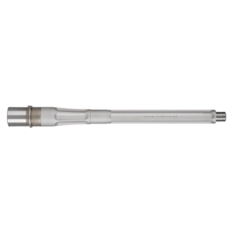 12.5\" 8.6 Blackout Fluted DRP Pistol Length 1/3 416R SS, Premium Series