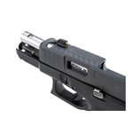 Zaffiri Precision GLOCK 19 Gen 5 Complete Upper - Black