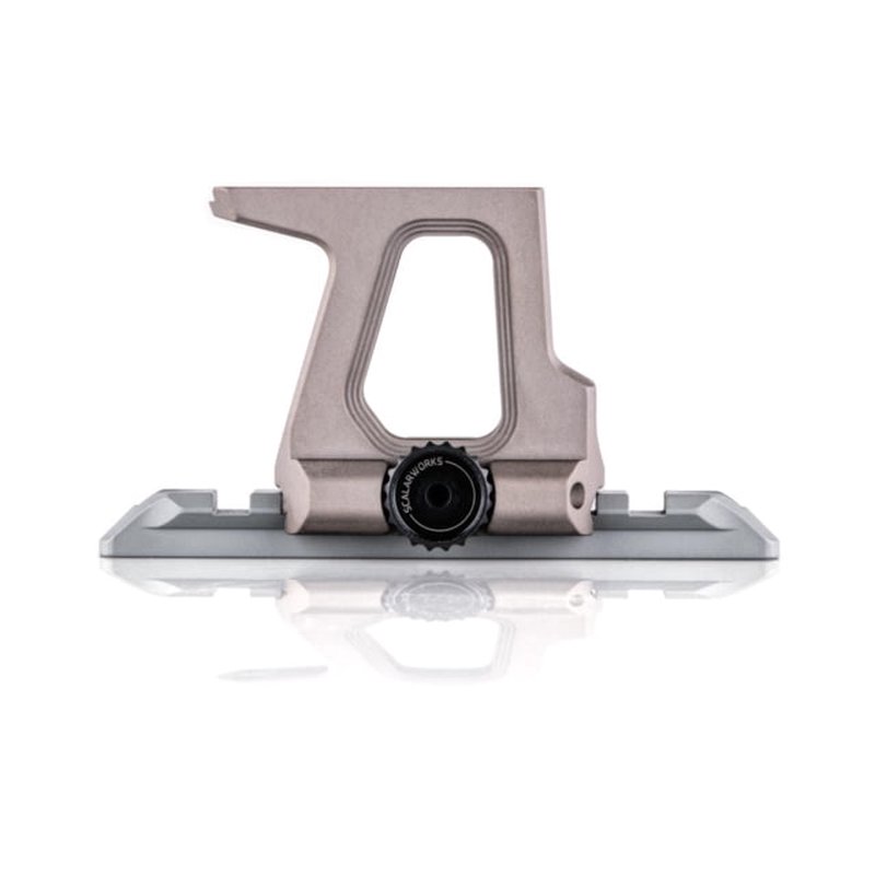 Scalarworks LEAP/02 Quick-detach Red Dot Sight Mount