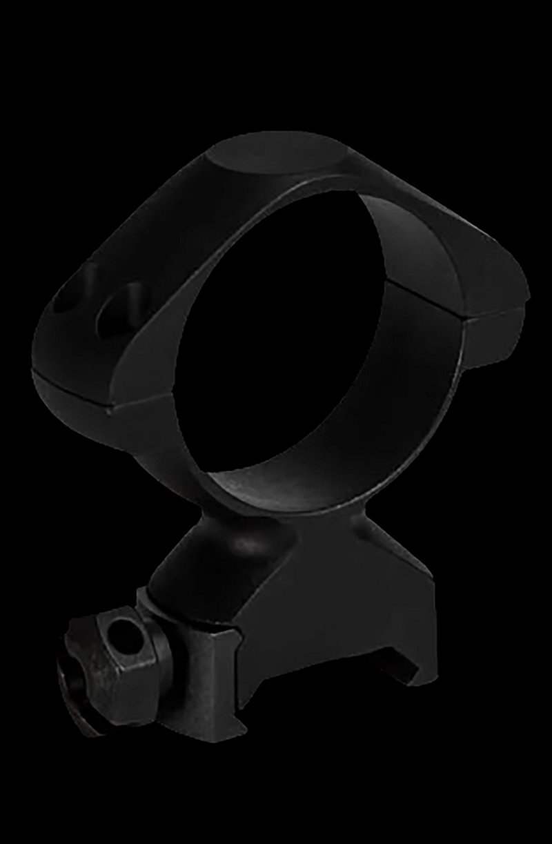 Konus 7421 Steel Scope Rings for 34 mm Tubes High Profile