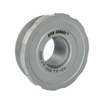 Precision Armament OPEN SOURCE Certified Precision Direct Thread Suppressor Mount 5/8"-24 Stainless