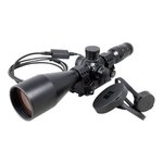 Hensoldt ZF 6-24x72 SAM Riflescope