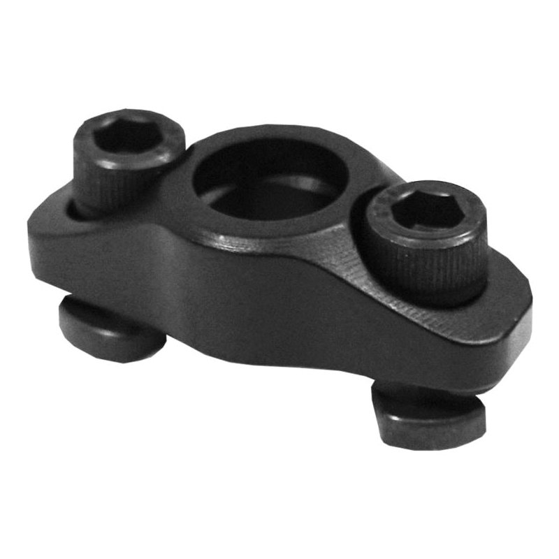 Max Ops M-LOK QD Sling Adapter (Black)