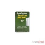 Remington Bore Rope 22/223/5.56 cleaning cloth swab rope