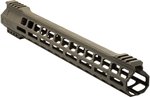 Live Free Armory LF556 D-Series Lite M-LOK Handguard