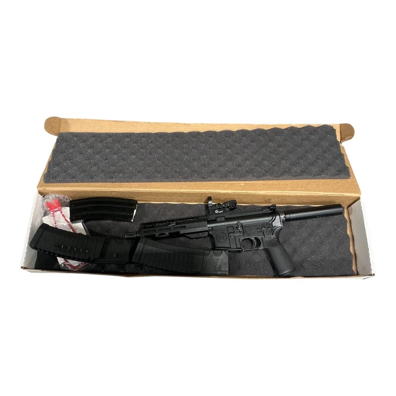 Radical Firearms RF-15 Pistol 5.56x45mm NATO 7.5in Barrel