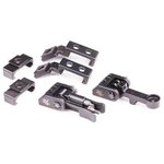 Griffin Armament M2 Sight Deploy Kit GAM2DK Folding Sights for Picatinny
