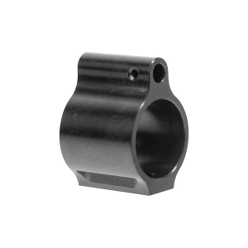 Centurion Arms Low Profile Gas Block .750 - Non-Tabbed with 2 Set Screws