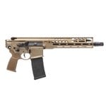 SIG Sauer Off Duty MCX Spear LT 5.56 NATO Pistol - 11.5in - FDE