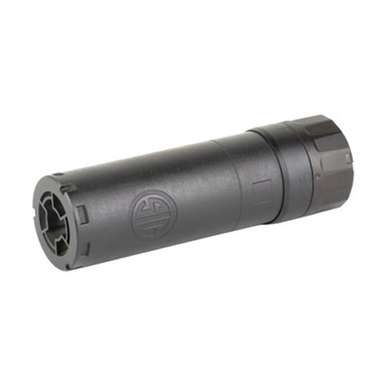 Sig Sauer Next Gen 7.62mm Rifle Suppressor Clutch-Lok QD