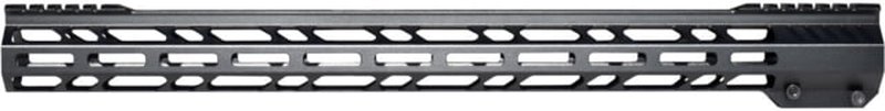 Presma AR-15 M-LOK Free Float Handguard 19.5 in Black