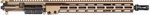 Geissele 5.56 Super Duty MOD 1 Upper Receiver, .750