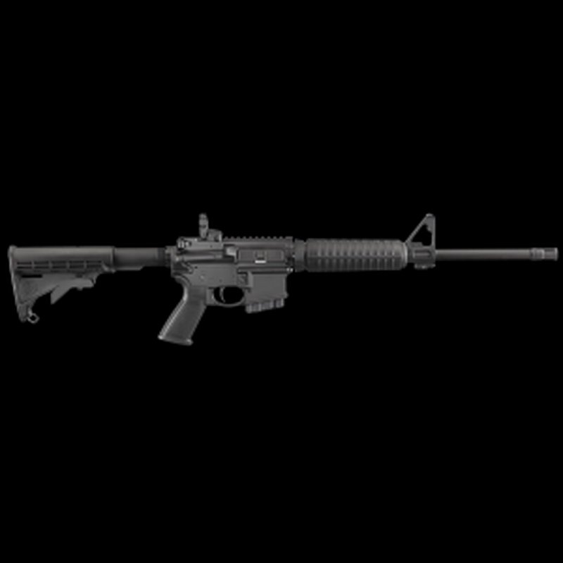 Ruger AR-556 .223/5.56 Semi-Auto Rifle 16.10 in 10-Round CO/MD Compliant