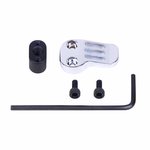 Guntec USA AR-15 / AR-308 Extended Mag Catch Paddle Release
