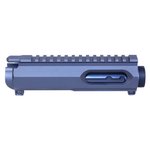 Guntec USA AR-15 9mm Dedicated Stripped Billet Upper Receiver