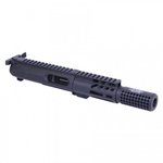 Guntec USA AR-15 Complete 9mm Upper Receiver