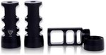 Crosstac Mk109 Muzzle Brake