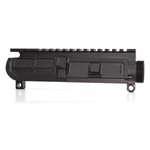 San Tan Tactical STT-15L Lite PILLAR Billet Upper Receiver (No Forward Assist)