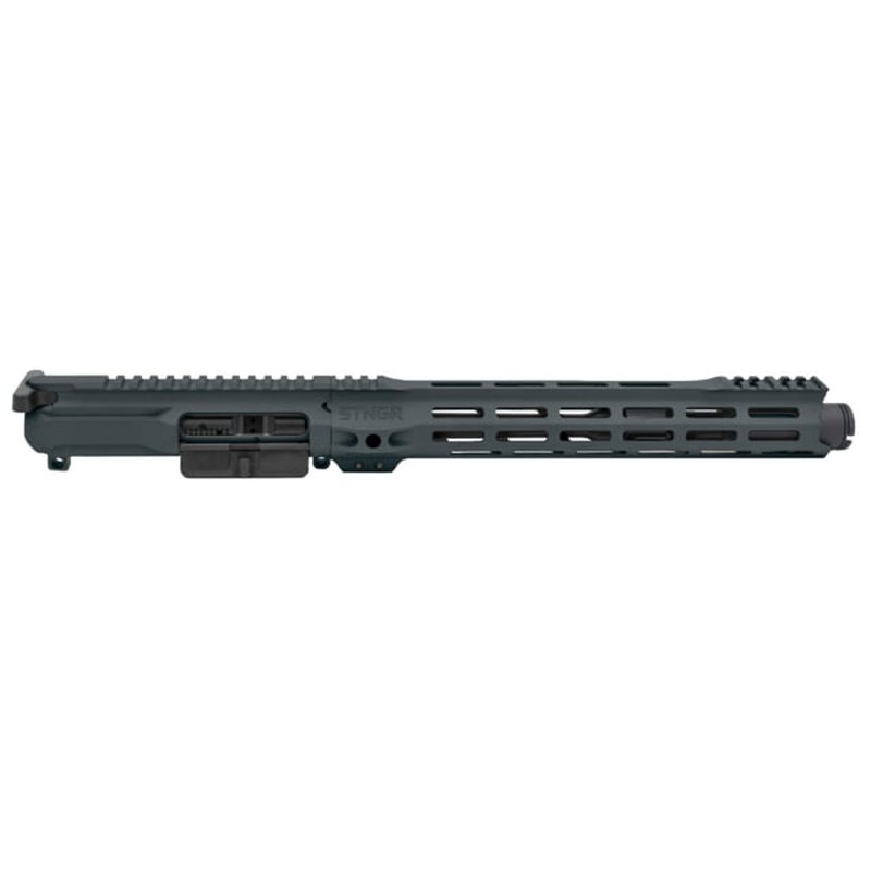 STNGR AR-15 5.56 NATO 11.5" Complete Upper w/12.5" VLCN M-LOK, BCG & Charging Handle
