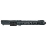 STNGR AR-15 5.56 NATO 11.5" Complete Upper w/12.5" VLCN M-LOK, BCG & Charging Handle