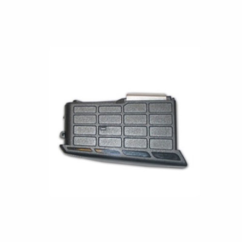 SAKO A7 223 Rem 3rd Magazine